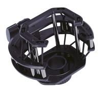 Lewitt LCT 40 SHx - Noir - Microphone - Modèle LCT 40 SHx - Couleur noire