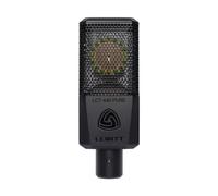 Lewitt Audio Microphone LCT 440 PURE cardioïde filaire 20 Hz–20 kHz Noir