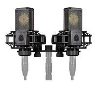 Lewitt LCT 440 PURE Stereo Pair Micro statique