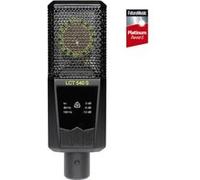 LEWITT LCT 540S Noir Microphone de studio