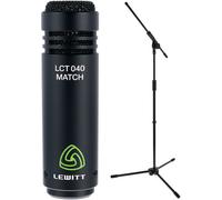 Lewitt Lewitt LCT 040 MATCH Bundle