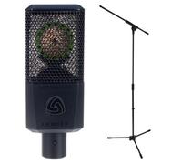 Lewitt Lewitt LCT 440 PURE Bundle