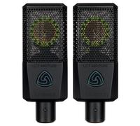 Lewitt Lewitt LCT 440 PURE stereo pair