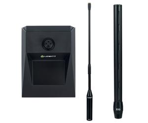 Lewitt Lewitt S10 Presenter Bundle