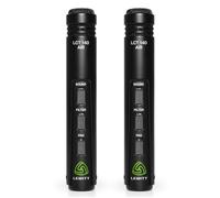 Lewitt Microphone à condensateur pour Instrument, Noir (AMS-LCT-140-AIR-MP)