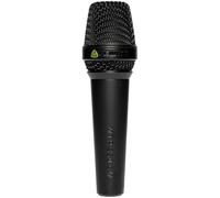 Lewitt MTP 350 CMs - Noir mat - Microphone filaire - directivité cardioïde - 90 Hz à 20 kHz - 141 dB SPL - 200 O