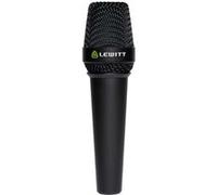 Lewitt Micro de chant dynamique MTP 840 DM Live Series