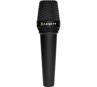 Lewitt MTP W950 Microphone à condensateur portable avec capsule amovible