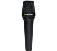 Lewitt MTP W950 - Sans fil - Microphone externe - sans fil - directivité cardioïde - 20 Hz à 20 kHz - 140 dB SPL