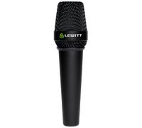 Lewitt MTP W950 - Sans fil - Microphone externe - sans fil - directivité cardioïde - 20 Hz à 20 kHz - 140 dB SPL
