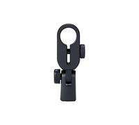 Lewitt réglable tambour Micro support de fixation pour LCT Authentica « Série, DTP 340 TT et DTP 40 MT, Noir (Dtp-40-mts)