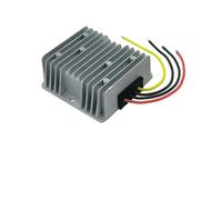 LEWLUIRZA Stabilisateur DC 12V for Voitures 6-20V à 12V 3A 5A 6A 8A 10A 12A Boost convertisseur 12V à 12V 10A 120W convertisseur de Puissance(6A)