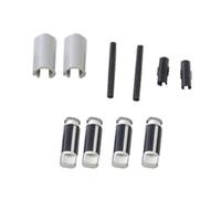 Lewmar 361244999 Lp MK2 Kit de charnières en alliage