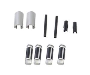 Lewmar 361244999 Lp MK2 Kit de charnières en alliage