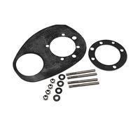 Lewmar 66000631 Kit de Montage (métrique) V1/V2/V3