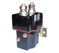 Lewmar Double contacteur compact 12 V, design compact, double fonctionnalité, fonctionne avec alimentation 12 V, compatible avec VX1, VX1L, HX1, Pro-Series 700, Pro-Series 1000 et Pro-Sport Windlasses
