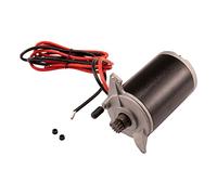 Lewmar Kit de Moteur de Rechange 12 V 3ème génération pour modèles 700/1000 Pro-Series/Fish Uniquement avec numéros de série commençant par 566, 567, 569, 572-2020201010
