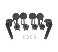 Lewmar Kit Leviers de Fermeture pour LP, MP et Ocean