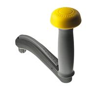 Lewmar® Poignée de treuil en Aluminium One Touch de 20,3 cm