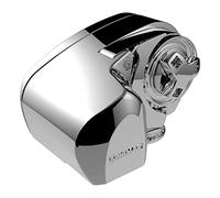 Lewmar Pro Series Horizontal Windlass 1000 5/16´´g4 Argenté