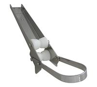 Lewmar Roller Anchr Delta LNG Anchr Ancre pour Roller 6,4-15,9 kg, Chrome, 15,9 kg