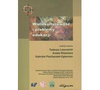 Lewowicki, T : Multiculturalisme et problèmes d'éducation