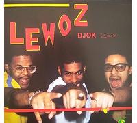 Lewoz - Djok Zouk