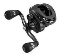 Lew's Bobine SuperDuty 300 Vitesses 7.2:1 pour droitier