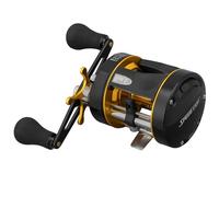 Lew's Moulinet Speed Cast 5.3:1 pour droitier