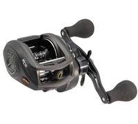 Lews Super Duty Wide Lh Baitcasting Reel Argenté Ratio: 7.1:1