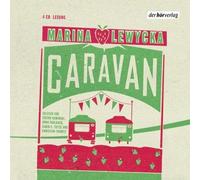 Lewycka,Marina - Caravan [Import]