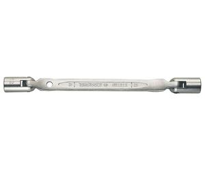 lex 10x13 mm Teng Tools 651013