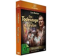 Lex Barker;Ann Smyrner;Eleonora Rossi-Drag - Das Todesauge Von Ceylon [Import]
