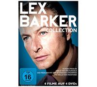 Barker,Lex - Lex Barker Collection