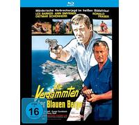 Lex Barker;Dieter Schönherr - Die Verdammten der Blauen Berge [Blu-Ray] [Import]