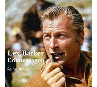 Lex Barker: Erinnerungen