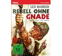 Lex Barker;Rossana Rory - Rebell Ohne Gnade