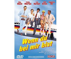 Lex Barker;Roy Black;Eddi Arent;Angelica Ott - Wenn du Bei Mir Bist
