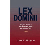 LEX DOMINII: The price of power is paid in contracts, loyalty, and rule of law.