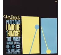Lex Easy & The Mambo Club - Perform Unique 100 [Import]
