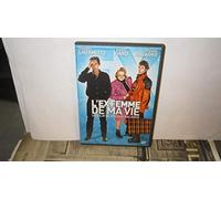 L'ex-femme de ma vie – DVD – W & B