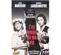 TelForceOne L'ex-femme de ma vie