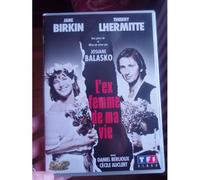 L'ex Femme De Ma Vie