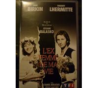 L'ex Femme De Ma Vie