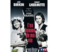 L'ex Femme De Ma Vie