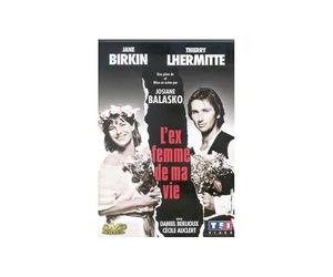 L'ex femme de ma vie