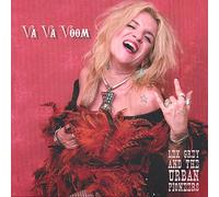 Lex Grey - Va Voom