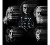 Lex Legion CD