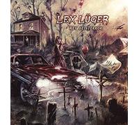 Lex Lüger – El Rey Del Terror – CD