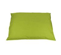 Lex & ‿Max Rectangangle Tivoliღ 100 x 70 Vert Citron